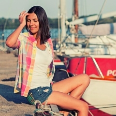 Екатерина Москаленко, 16.01