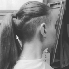 Катя Белая, 18.08, Екатеринбург