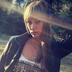 Марина Милис, 05.08, Алматы