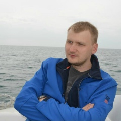 Сергей Саенко, 11.07.1980, Краснодар