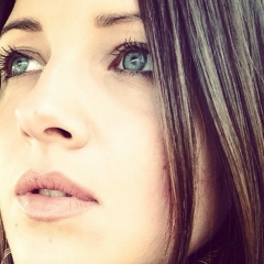 Ekaterina Makovkina, 15.04.1988, Санкт-Петербург