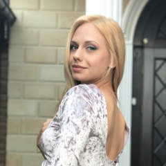 Настя Загородняя, 12.11, Винница