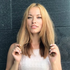 Регина Рахматуллина, Уфа