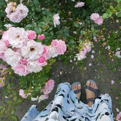 Ольчик Воронцова, 29.10