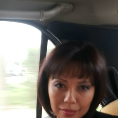 Зауреш Аманжолова, 09.09, Астана