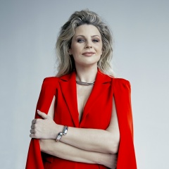 Ольга Каурцева, Москва