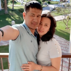 Сауле Онайбаева, 07.03.1986, Актобе