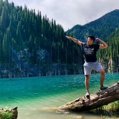 Олжас Бабаев, 22.11, Актобе