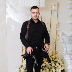 Ислам Назыров, 02.02, Симферополь
