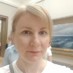 Наталья Ильиных, 20.01.1979, Санкт-Петербург