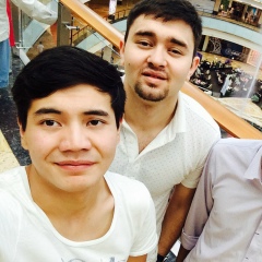 Egemen Ibraev, 31.08.1995, Бишкек