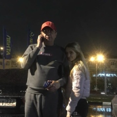 Мария Реэнт, 10.08