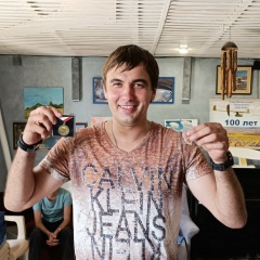 Дмитрий Шестаков, 10.10.1990, Симферополь