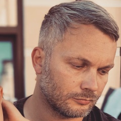 Павел Остафийчук, 13.12.1981, Санкт-Петербург