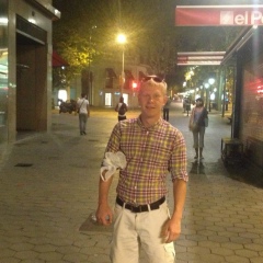 Александр Гальцов, 21.01.1985, Москва