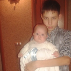 Айнур Валеев, 21.01, Нижнекамск