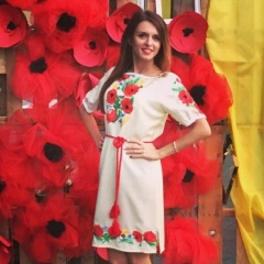 Anya Panchenko, 24.06