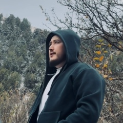 Даниель Акылбеков, 17.09, Алматы