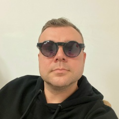 Михаил Костеров, 05.11.1983, Екатеринбург