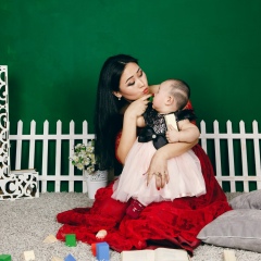 Аубакирова Енлик, 11.06.1992