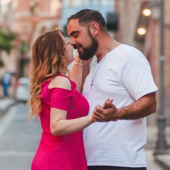 Милена Мелкумян, 12.05.1994, Тбилиси