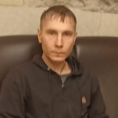 Максим Никитин, 20.02.1987, Санкт-Петербург