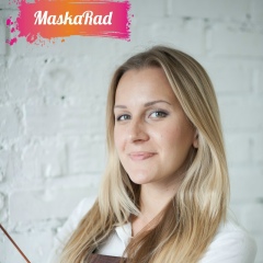 Светлана Афиногенова, Санкт-Петербург