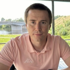 Дима Баев, 07.10.1985, Великие Луки