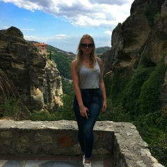 Анна Гамера, 02.12, Одесса