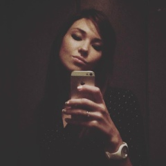 Натали Сантоцкая, 13.02.1989, Киев