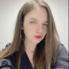 Мария Пак, 22.06