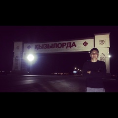 Рахматулла Абдрашитов, 18.01, Кызылорда