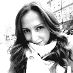 Алеся Чабан, 10.03.1992, Днепр (Днепропетровск)