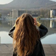 Татьяна Иванова