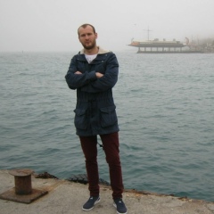 Андрей Филинский, 27.10