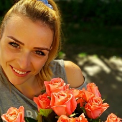 Екатерина Гончарова, 27.05.1983, Гомель