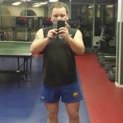 Слава Трутнев, 13.07, Киев