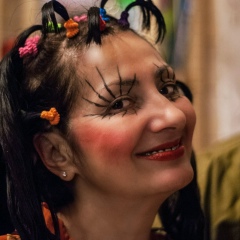 Светлана Смирнова, 05.07, Санкт-Петербург