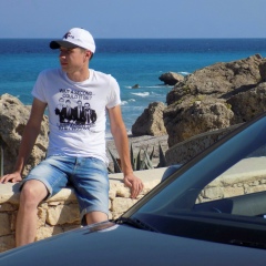 Антон Швец, Оренбург