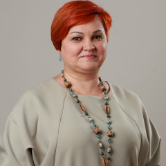 Елена Петрович, 30.01.1968, Алматы