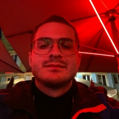 Levan Gongadze, 24.12, Тбилиси