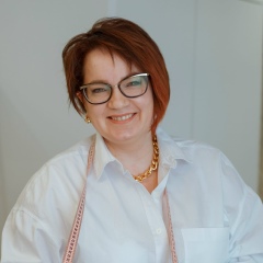 Светлана Гаспорович, 19.10.1986, Витебск