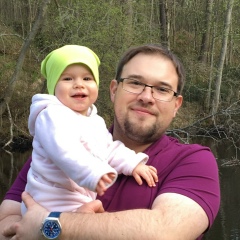 Сергей Каракуц, 07.03, Санкт-Петербург