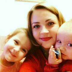 Светлана Иванкова, 27.04.1988, Красноярск