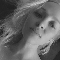 Юлия Андреева, 22.07, Хабаровск