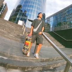 Дмитрий Соколов, 03.01.1989, Санкт-Петербург