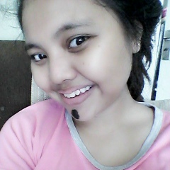 Erika Meidina, 02.05.1999, Jakarta