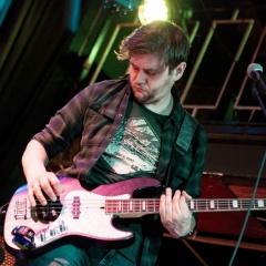 Максим Королев, 13.03.1987, Санкт-Петербург