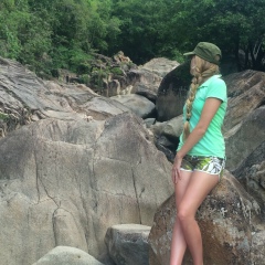 Татьяна Колесникова, 24.11.1987, Москва