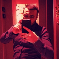 Роман Гафаров, 19.12.1991